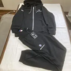 BMW & PUMA コラボセットアップ 新品・未使用