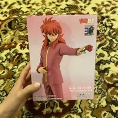 2026年最新】幽☆遊☆白書30周年記念の人気アイテム - メルカリ