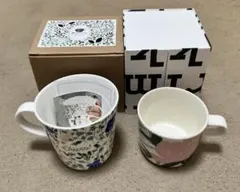 マリメッコ コーヒーカップ