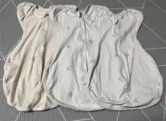 Hugmuu スワドル S size