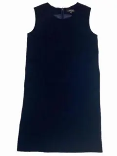 Demi-Luxe BEAMS ワンピース ネイビーのサムネイル
