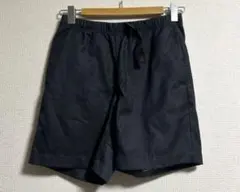 N.HOOLYWOOD × GRAMICCI ウールシルク　クライミングショーツのサムネイル