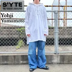 2026年最新】s'yte 袖丈：長袖 メンズ 七分・長袖カットソーの人気