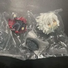 ヒロアカ　ねんどろいどさぷらいず 死柄木弔