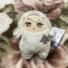 アイナナ きらどるぬいぐるみ アイナナパレード　モンぬい　ワルもふ　棗巳波