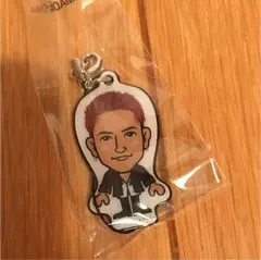 中務裕太 クリーナー