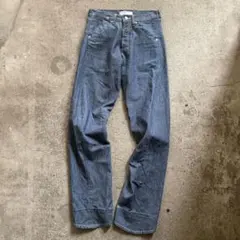 00s Levi’s Engineered Jeans 初期モデル 立体裁断のサムネイル