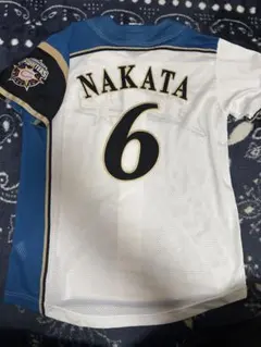 北海道日本ハムファイターズ 中田翔 ユニフォーム M