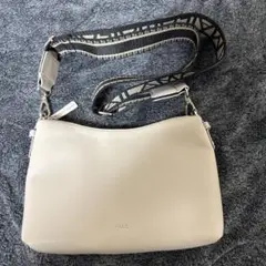 【新品未使用】AMAIL 2wayバック 2way ミニショルダーバッグ セット（ショルダーバッグ）｜AMELY