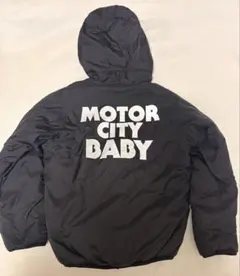 HYSTERIC MINI リバーシブルジャケット