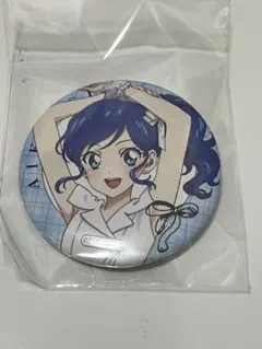 アイカツ　霧矢あおい　缶バッジ 18個セット　推し活 ⭐︎タイムセール中です⭐︎ アイカツ 霧矢あおい 缶バッジ 18個