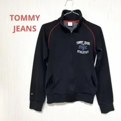 Tommy Jeans ブラック ジャージのサムネイル