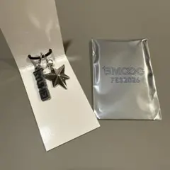 BMSG FES 2026 RYUHEI ランダムマーカーチャーム