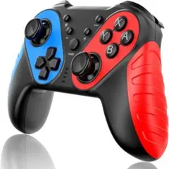 Switch コントローラー 無線 Switch2 1000mAh大容量