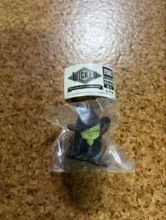 ウィキッド ガチャ 肩ズンFig. エルファバ 送料込み