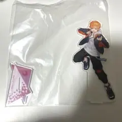 プロセカ セガラッキーくじ 東雲彰人 アクリルスタンド