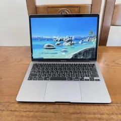 【美品】M1 Air 16GB/512GB 付属完備 即発送 2026年最新】m1 macbook air 16gb 512gbの人気アイテム - メルカリ