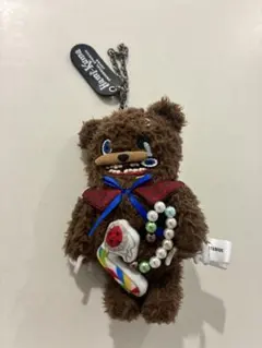 2026年最新】ハミクマ キーチェーンの人気アイテム - メルカリ
