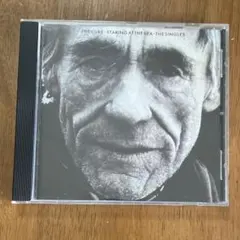 The Cure "Starig at the Sea・The Singles"