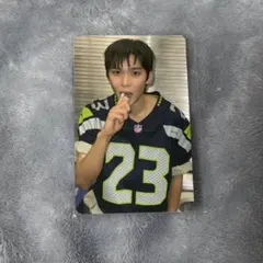 RIIZE Fame Weverse ウンソク トレカ