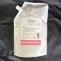 ドレスオーガニックノート シャンプー 1000ml モイスト シトラス 詰