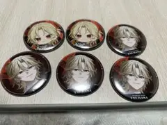 EL6 ElementSicks ツバサ 缶バッジ バラ売り 第3弾 第5弾 - メルカリ