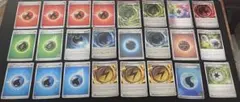 ポケモンカードゲーム エネルギーカード まとめ売り
