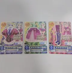 2026年最新】アイカツ ユリカの人気アイテム - メルカリ