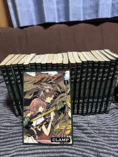 ツバサ RESERVoir CHRoNiCLE 1〜28巻 全巻 セット 完結 - メルカリ