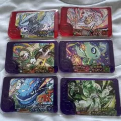 ポケモンフレンダ　スーパートレジャー