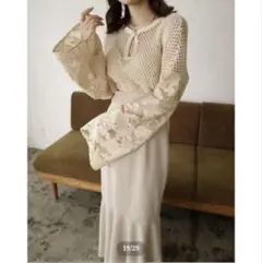 2025年最新】Acka. キャミワンピースの人気アイテム - メルカリ