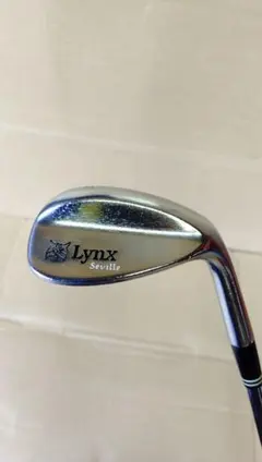 Lynx Seville 52度 ウェッジ 　Sevilleのサムネイル