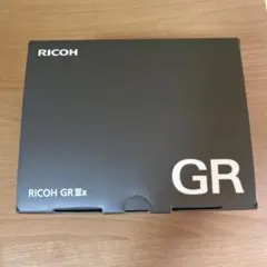 2025年最新】RICOH GR IIIx HDFの人気アイテム - メルカリ