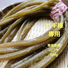 ビギ様専用　1kg