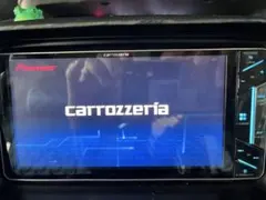新品未使用品 Pioneer AVIC-BX500IV カーナビゲーション - メルカリ