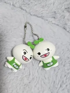 YONGGAMON、サン、ATEEZ