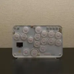 CRAFTY4 ステレオ AUX USB インジケータ DSP リバーブ - メルカリ