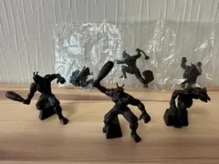 テラフォーマーズ スワームフィギュア 6体のサムネイル