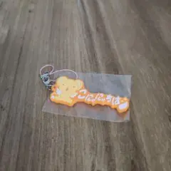 カードキャプターさくら ケロちゃん ガチャ セリフラバーマスコット