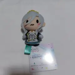 最安値！ プロセカ 日野森雫 ふわぷち ぬいぐるみ モモジャン