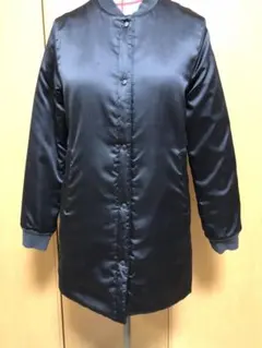 プーマ　リバーシブル　ダウンジャケット