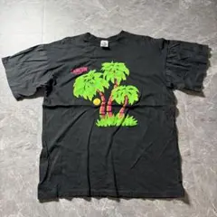 90s PACO'S caribbean mexico Tシャツ T32
