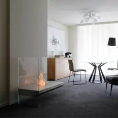 エコスマートファイヤー EcoSmart Fire：「Igloo」のサムネイル