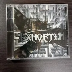 ECLIPSE / armageddonize エクリプス 来日記念盤 メロハー - メルカリ