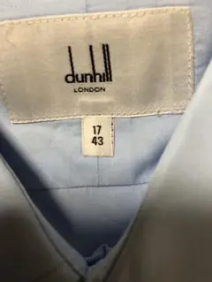 ▪️▪️ダンヒル　長袖シャツ