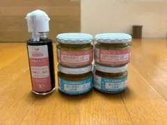 味千汐路 12ヶ月ごろから4瓶＋出汁醤油セット