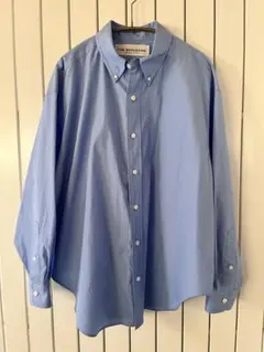 お値下中⭐︎ shinzone DADDY SHIRT Petiteシンゾーンのサムネイル