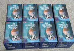 THE MONSTERS 1:00 A.M. 8個セット