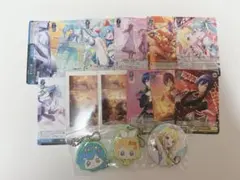 プロセカ 初音ミク KAITO 鏡音リン ボカロ 缶バッジ パシャこれ