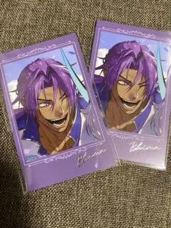 FGO ビーマ AGF2025 ポートレイト アニプレックス CBC